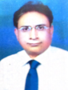 Dr. Muhammad Farooq
