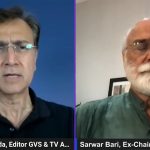 Interviews of Bari sb