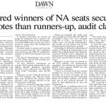 Dawn Coverage