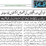 Daily Nawai Murree